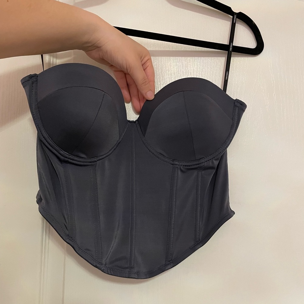 Forever 21 Corset